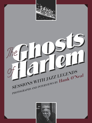 GHOSTS OF HARLEM