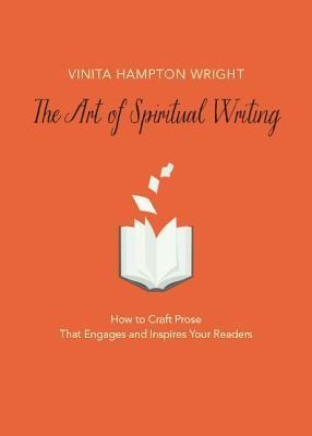 ART OF SPIRITUAL WRITING