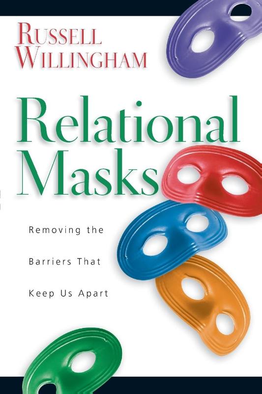 Relational Masks