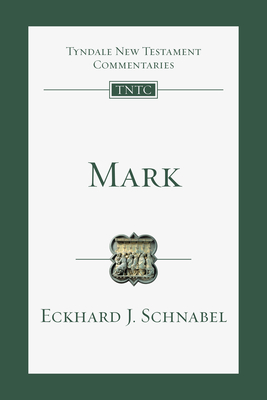 Mark: An Introduction and Commentary Volume 2
