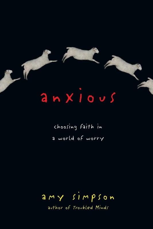 Anxious