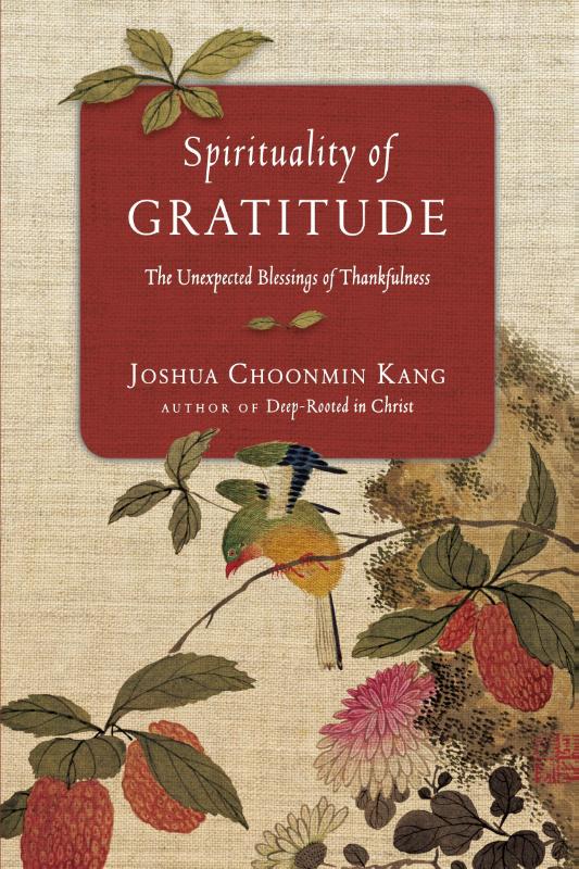 Spirituality of Gratitude – The Unexpected Blessings of Thankfulness