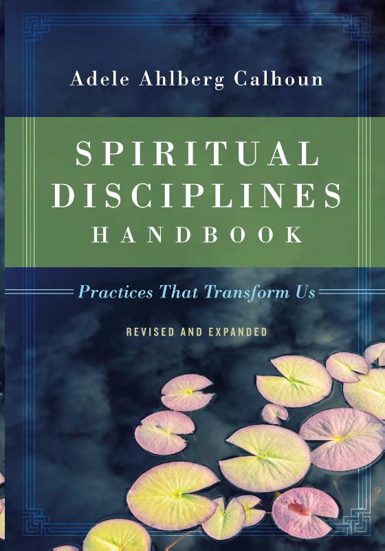 Spiritual Disciplines Handbook