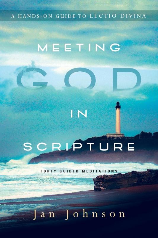 Johnson, J: Meeting God in Scripture