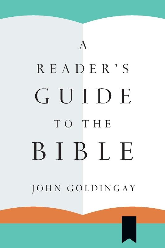 A Reader`s Guide to the Bible