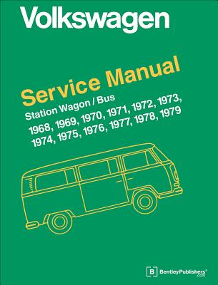 VOLKSWAGEN STATION WAGON/BUS O