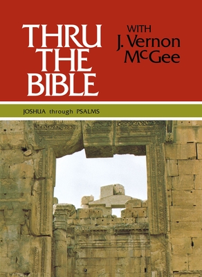 Thru the Bible Vol. 2: Joshua Through Psalms: Simple Teaching of the Whole Bible 2
