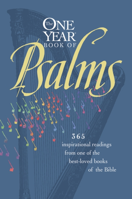 One Year Book Of Psalms, The