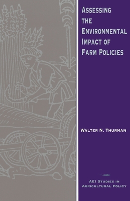 Assessing the Environmental Impact of Farm Policies