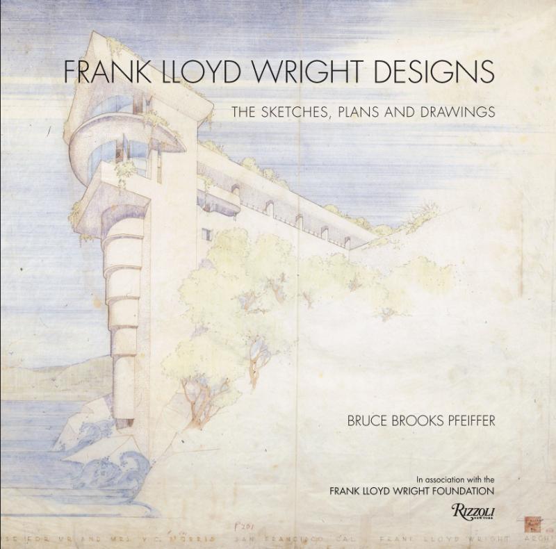 Frank Lloyd Wright Designs