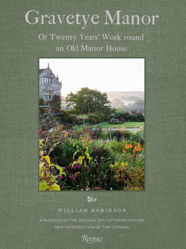 Gravetye Manor