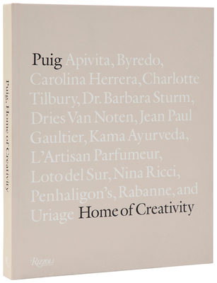 Puig: Home of Creativity