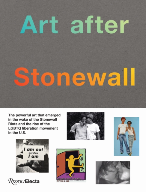 Art After Stonewall