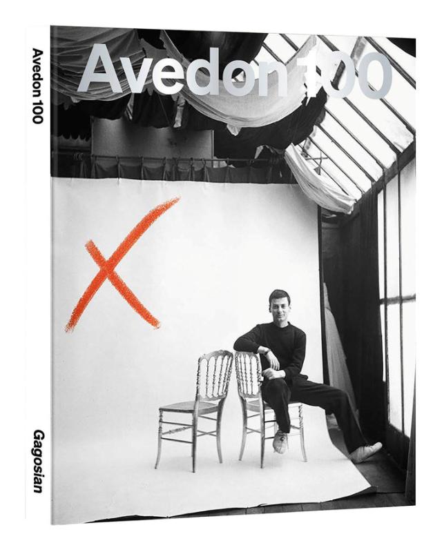 Avedon 100