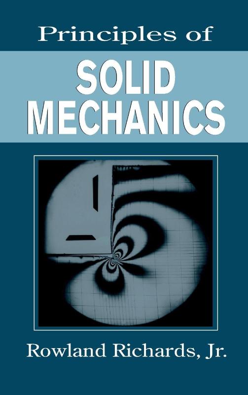 Principles of Solid Mechanics