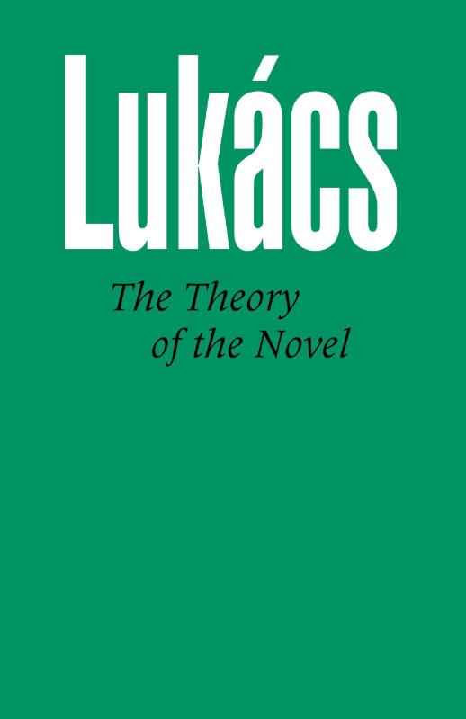 Theory of the Novel