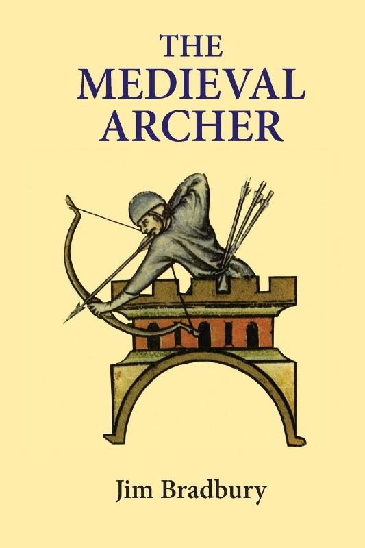 The Medieval Archer