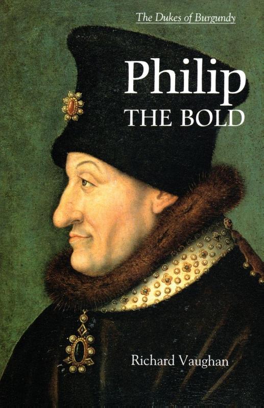Philip the Bold