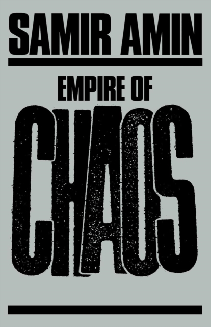 Empire of Chaos