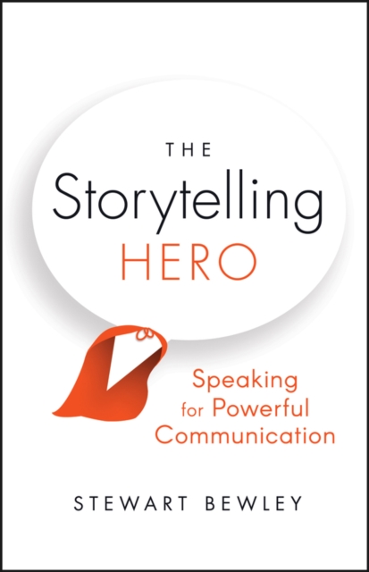 The Storytelling Hero