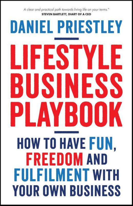 Lifestyle Business Playbook