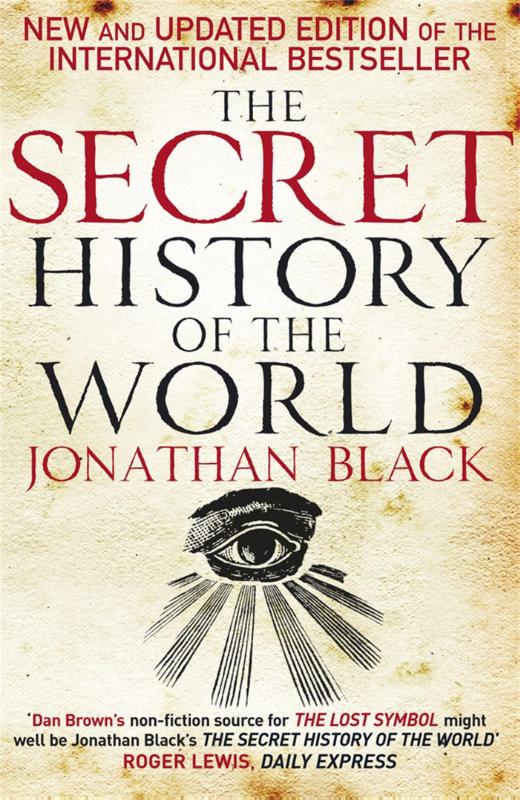 The Secret History of the World