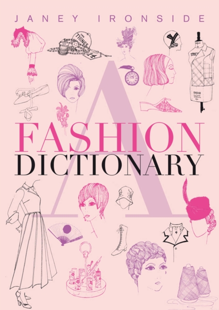 A Fashion Dictionary