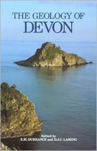 The Geology of Devon revd edn