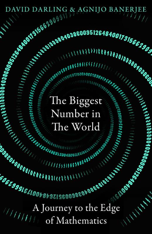 The Biggest Number in the World
