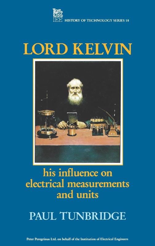 Lord Kelvin