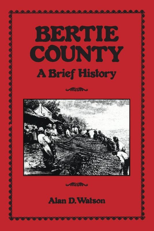 Bertie County