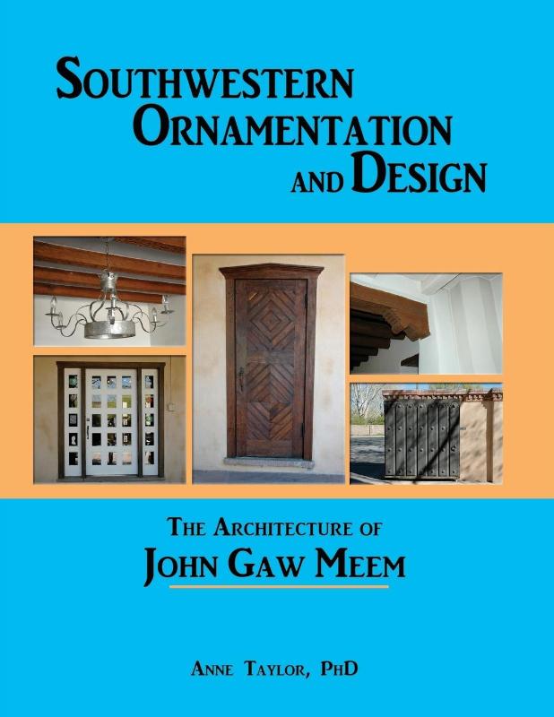 Southwestern Ornamentation & Design