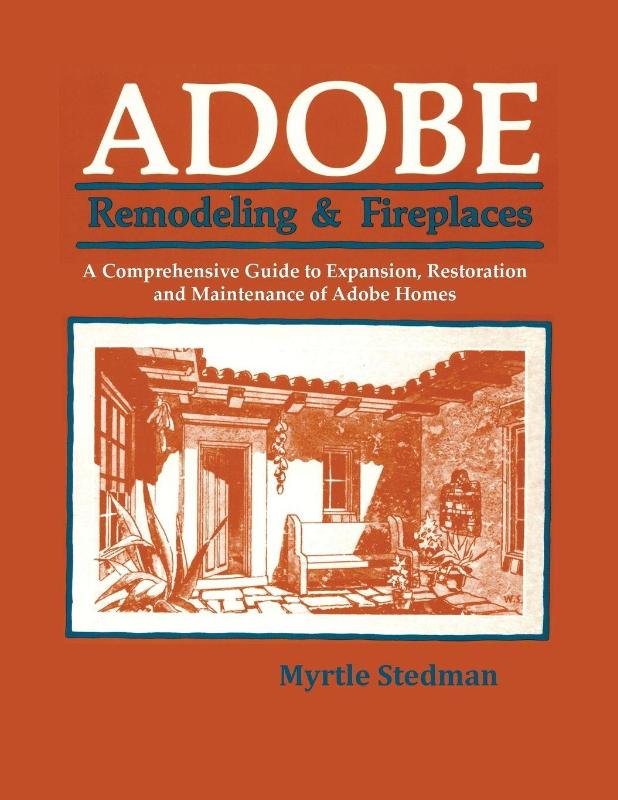 Adobe Remodeling & Fireplaces
