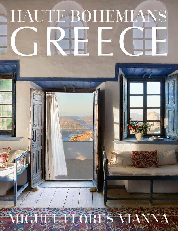 Haute Bohemians: Greece