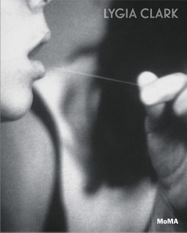 Lygia Clark