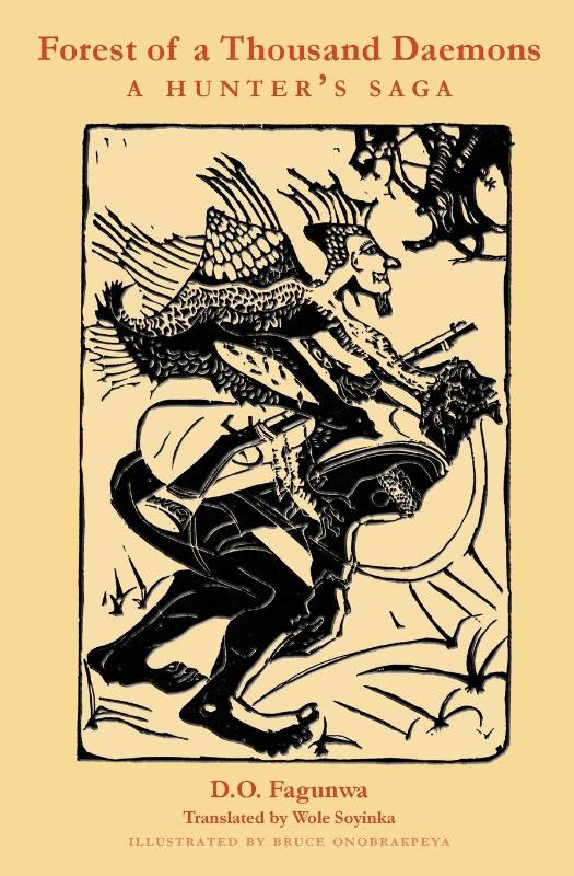 Forest of A Thousand Daemons