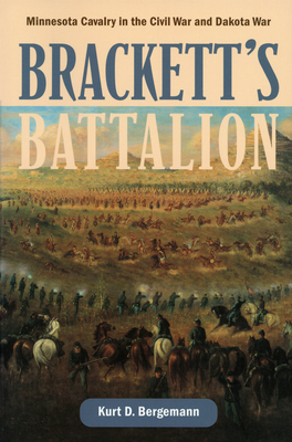 Brackett's Battalion