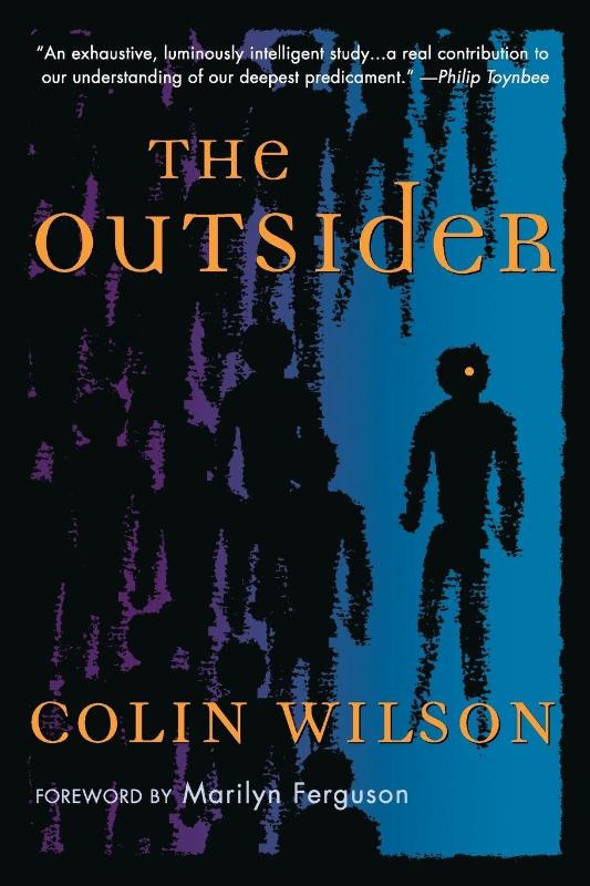 The Outsider