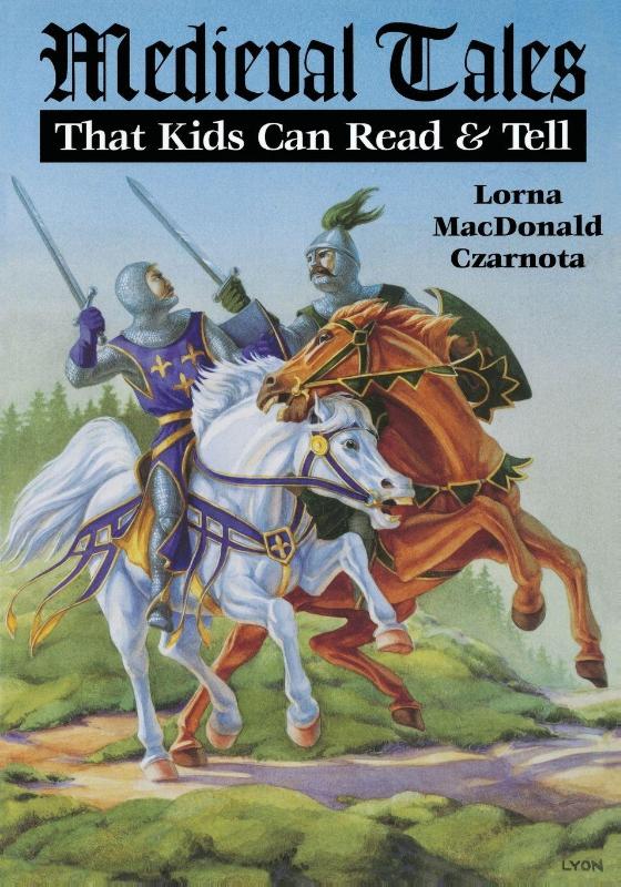 Czarnota, L: Medieval Tales