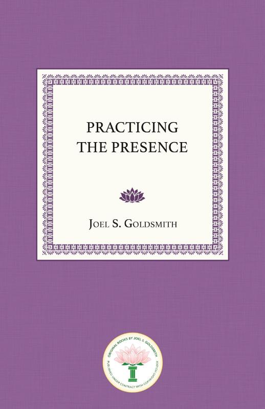 Practicing the Presence