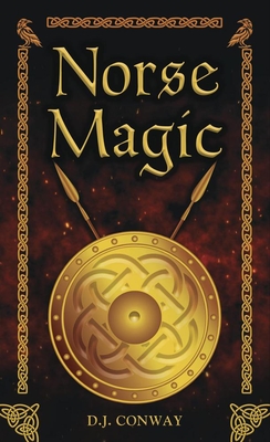 NORSE MAGIC