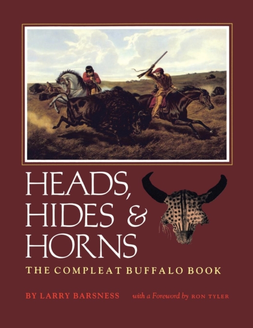 Heads, Hides And Horns