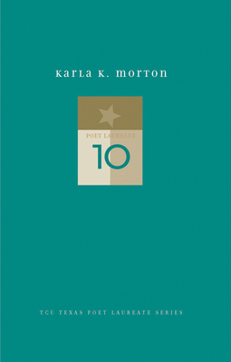KARLA K MORTON FIRST EDITION 1
