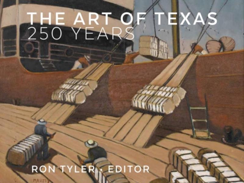 The Art of Texas