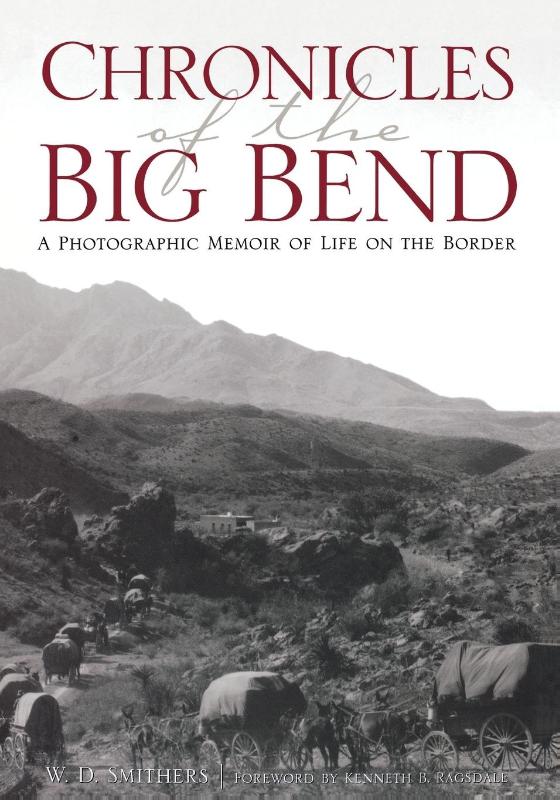 Chronicles of the Big Bend