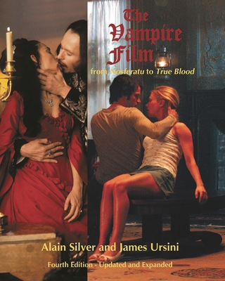 The Vampire Film