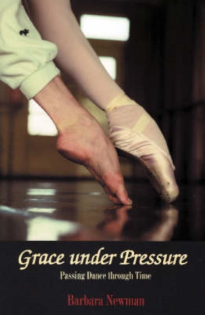 Grace Under Pressure