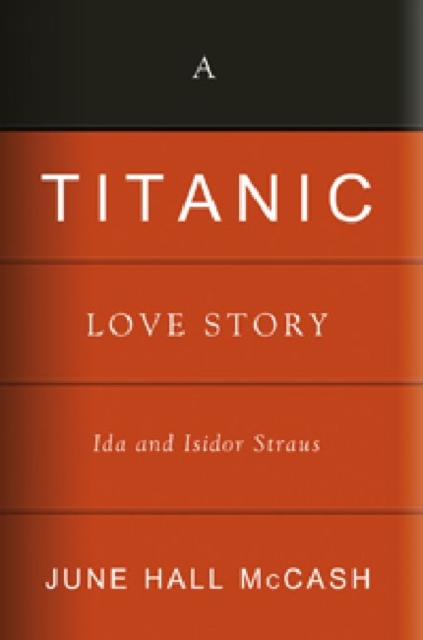 A 'Titanic' Love Story