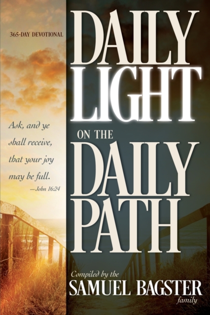 Daily Light on the Daily Path