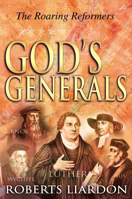 GODS GENERALS 2